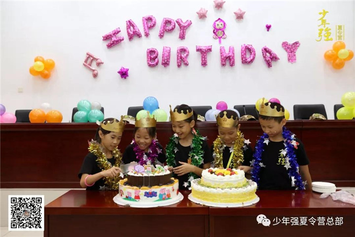 2018年深圳《少年强》夏令营胜利闭营(难忘那一幕幕/多图)